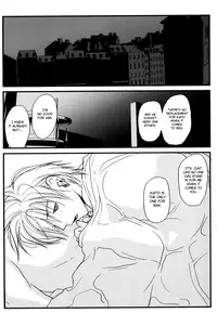 [CROCODILE-Ave. (Gangstar Yoshio)] GHDC Rush Hen 2 (Gamerz Heaven!) [English] {The Rabbit Reich}