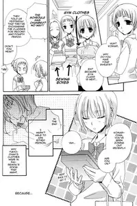 [Mikuni Hadzime] Gokujou Drops 2 [English] [Wings of Yuri]