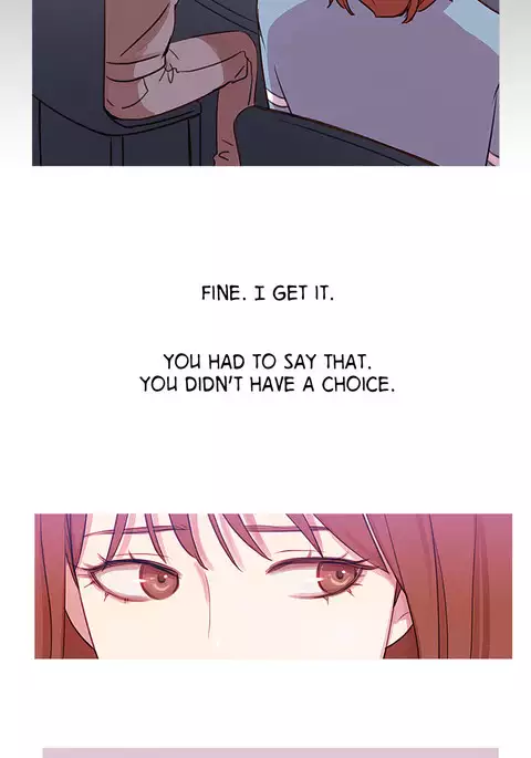 Scandal of the Witch Ch.1-39