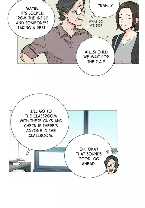 Sadistic Beauty Ch.1-28