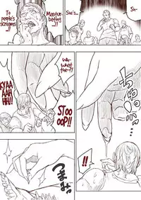 [Uru] Elf Princess Strikes Back (English, Ongoing)