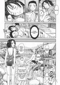 [Kisaragi Gunma] Love Selection [English]