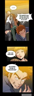 [Yihyeonmin] Drug Candy Ch.0-42 (English) (YoManga) (Ongoing)