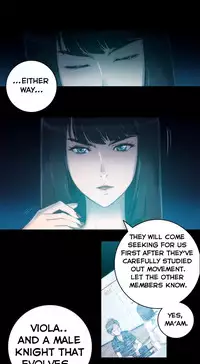 [BYMAN] Erotic Sensuality & Perception Ch. 1-10 [English] (YoManga) (Ongoing)