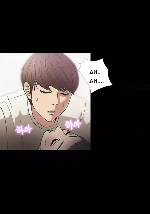 Secret Island Ch.1-21