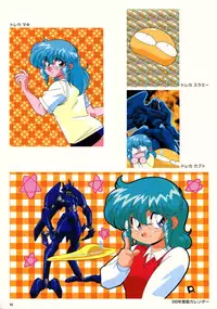 SOGNA ILLUSTRATIONS II