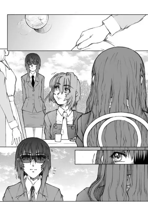 Sakusen Kaishi Desu wa to Kanojo wa Itta Sono Ichi