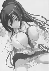 (C94) [An-Arc (Hamo)] Sakuya wa Mou Modorenai (THE iDOLM@STER: Shiny Colors)