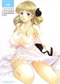 COMIC Penguin Club Sanzokuban 2007-07