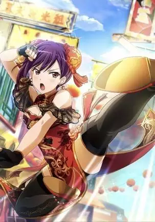 Revue Starlight -Re LIVE