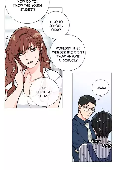 Sadistic Beauty Ch.1-29