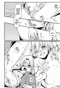 (Shotaket 16) [Prism Link (Miyoshi)] Ibunka Kouryuu 2 - Cross Cultural Communication [English] [Mysterymeat3]