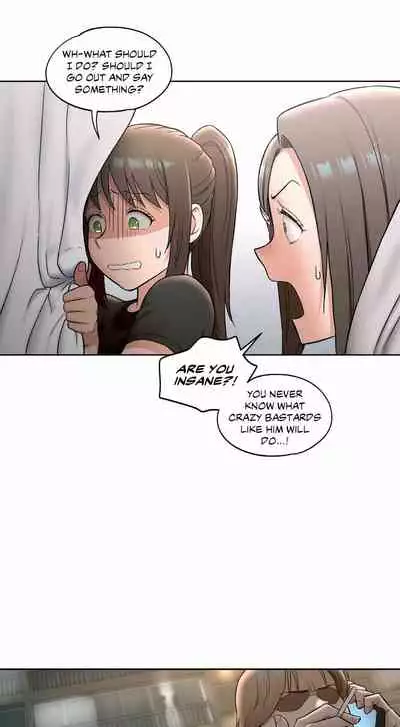 [Choe Namsae, Shuroop] Sexercise Ch.73/? [English] [Manhwa PDF]