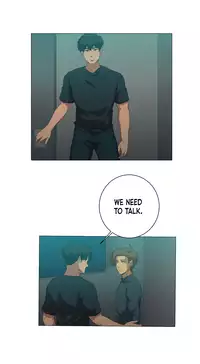 [The Yaoi Army][Elias, Hatsu] Hyperdrive (Ongoing)