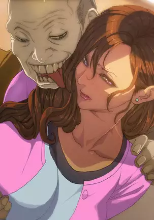 Netorare Tsuma ~Otto no Chichi to Kindan no Kankei~