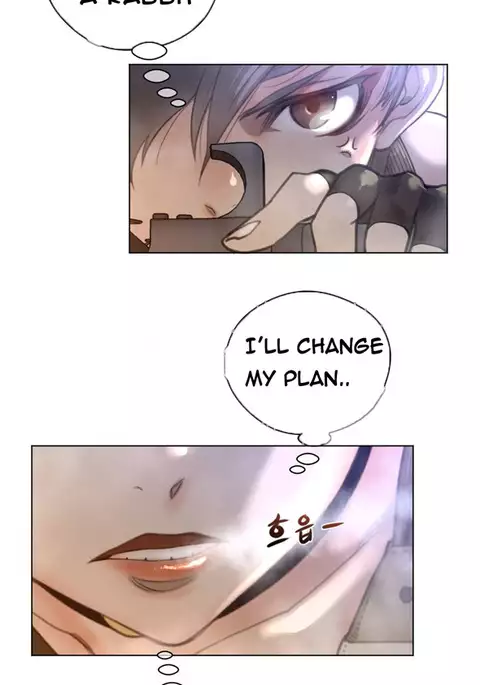 Perfect Half Ch.1-26