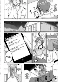 [Toguchi Masaya] Enjo Kosai ~Midara na Mama no Aishikata~ [English]