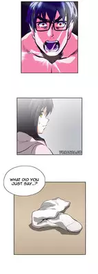 [Husky guy] SStudy Ch.0-30 (English) (YoManga) (Ongoing)