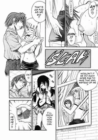 [DISTANCE] Michael Keikaku ~Kyou kara Boku wa Onnanoko~ 2 [English] [Tadanohito] [Decensored]