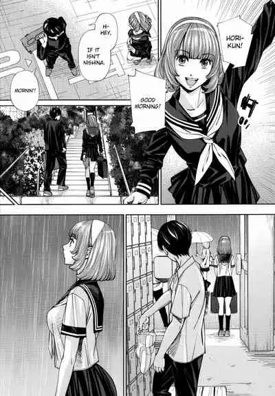 Chitose + 4P Leaflet