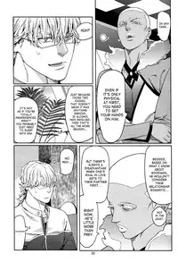 (C82) [Anettai Ajia Kikou (Watanabe Asia)] CANDY MAN Vol. 3 (TIGER & BUNNY) [English] [SaHa]