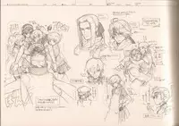 (C77) [Article 60 of Criminal Code (Shuhan)] RaKuGaKi./Monochrome.[Vol:2] (Various)