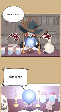 [Hong BanJang] Aharoo Ch.1-28 (English) (YoManga) (Ongoing)