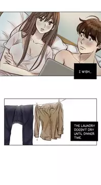 [Ramjak] Atonement Camp Ch.1-32 (English) (Ongoing)