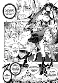 [Kon-Kit] Yuusha Sanbiki no Bouken | The Three Heroes' Adventures Ch. 1-5 [English] {Sling + Desudesu + Kusanyagi}