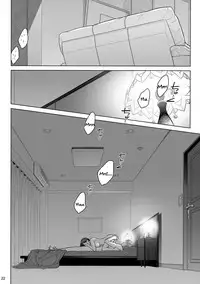 (C94) [Otaku Beam (Ootsuka Mahiro)] Stay by Me Bangaihen [Route-G] [English] =Tigoris Translates=