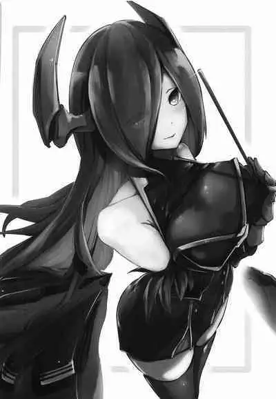 Insufficient main force to shoot ! Iron-Blood Battleship and Battle Cruiser Summary Book