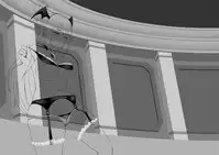 Damegami-sama no Succubus Beit! | A Worthless Goddess