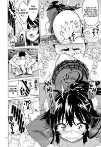 (C86) [Muchakai (Mucha)] Chizuru-chan Kaihatsu Nikki | Chizuru-chan's Development Diary [English] =Lost Light+Funeral of Smiles+LWB