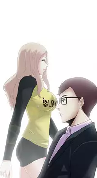 Dark Game Ch.1-14 (English) (Ongoing)