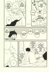 (C85) [Strawberry55 (Mitsuya)] MELLOW MELLOW (Haikyuu!!) [English] [Mokkachi]