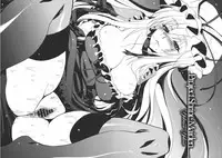 (C78) [Alemateorema (Kobayashi Youkoh)] GARIGARI 26 (Touhou Project) [English] [CGrascal]