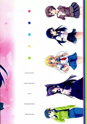 Oretachi no Imouto Maker DX