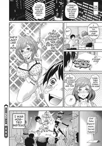 [John K. Pe-ta] Itoshiki Acmate- My Lovely Acmate Ch. 1-6 [English] [theamdrag] [Digital]