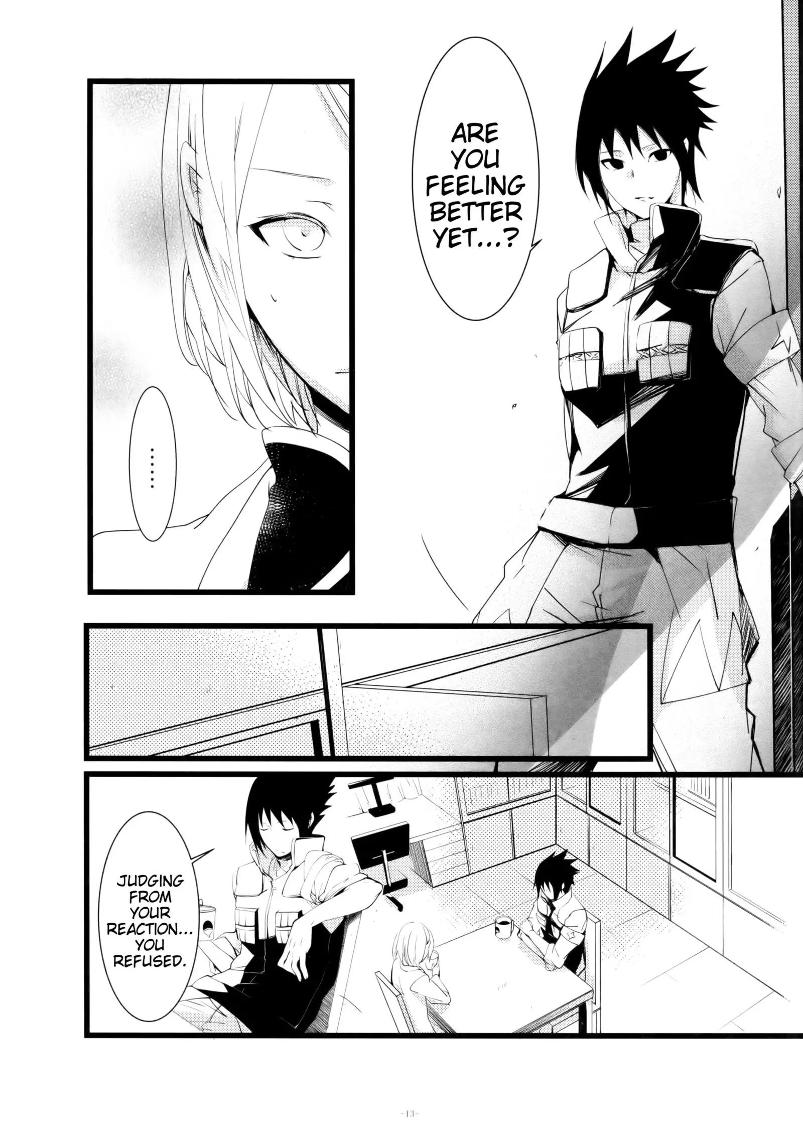 -Error- Haitoku no Kusabi | -Error- Wedge of Virtue