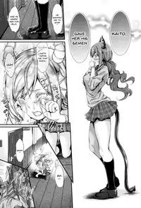 [Kimura Neito] Non-Human Life Ch.1-3 [English] {Doujins.com}