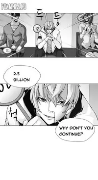 [Fantastic Whale] Twin Slave Ch.1-36 (English) (Ongoing)