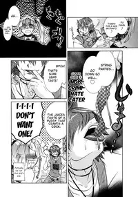 [Momoiro Manjiru] Manjiru Torotoro Ch. 1-9 [English] [biribiri]