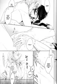 (Hyattou Ryouran ~Kimi no Heart o Shirahadori~) [Sousutai (Kitsuwo)] Fukami ni fukeru | Indulgence (Touken Ranbu) [English] [Buttfist Scans]