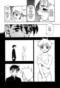 [Minazuki Juuzou] Zutto Zutto Suki Datta... | I've always loved you... [English] [gustmonk]