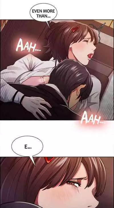Taste of Forbbiden Fruit Ch.13/24