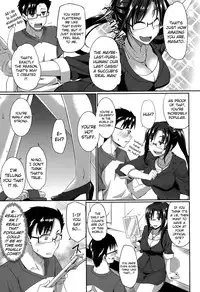 [Fue] Inma no Mikata! | Succubi's Supporter! Ch. 1-2 [English] [biribiri]
