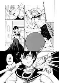 [Takemura Sesshu] TAKE ON ME 2 [English] [Bubbadg]