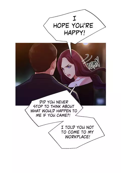 Scandal of the Witch Ch.1-30