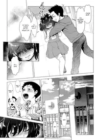 [Sannyuutei Shinta] Chinpotsuki Ijimerarekko | «Dickgirl!», The Bullying Story - Ch. 1-4 [English] [34th squad]