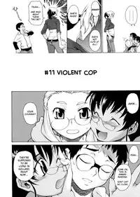 [Takemura Sesshu] TAKE ON ME 2 [English] [Bubbadg]